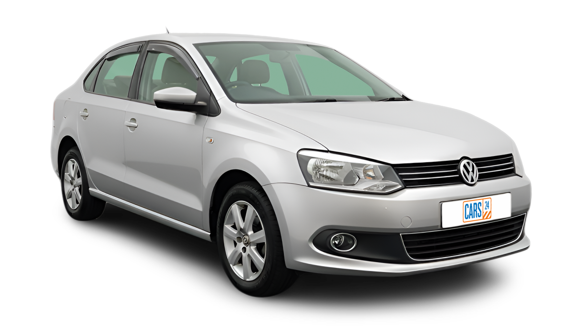 Volkswagen Vento-img